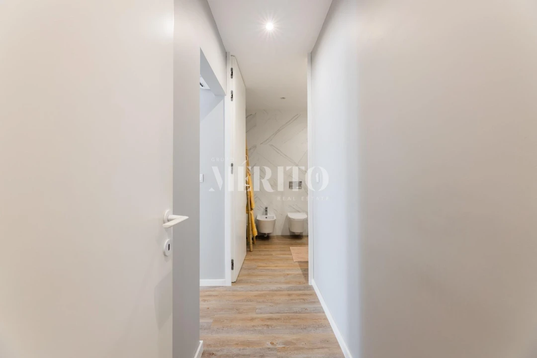 Apartamento T2 para Venda em Braga (São José de São Lázaro e São João do Souto) Foto 26