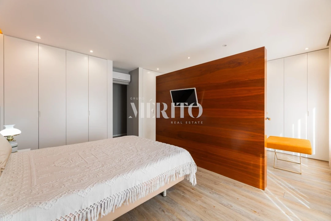 Apartamento T2 para Venda em Braga (São José de São Lázaro e São João do Souto) Foto 30