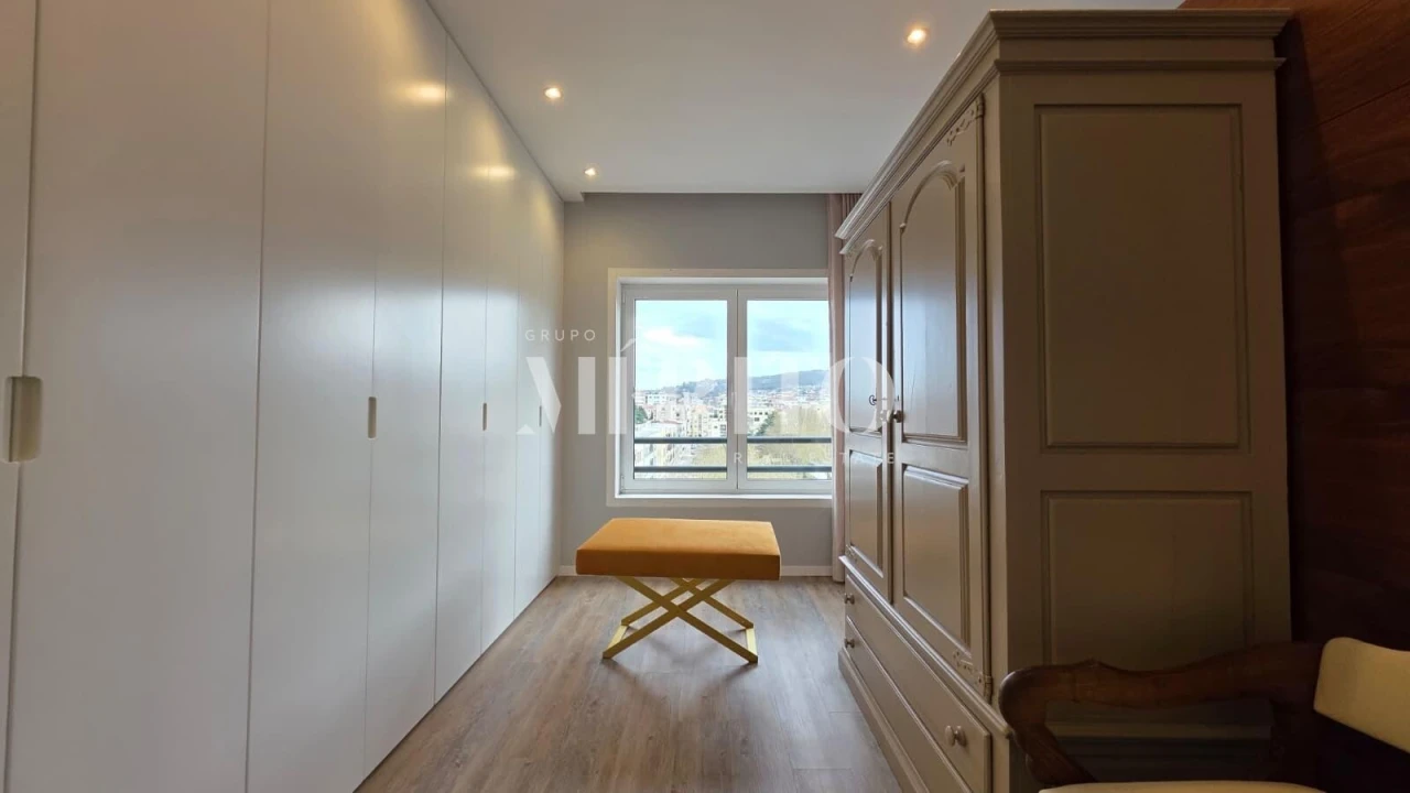 Apartamento T2 para Venda em Braga (São José de São Lázaro e São João do Souto) Foto 22