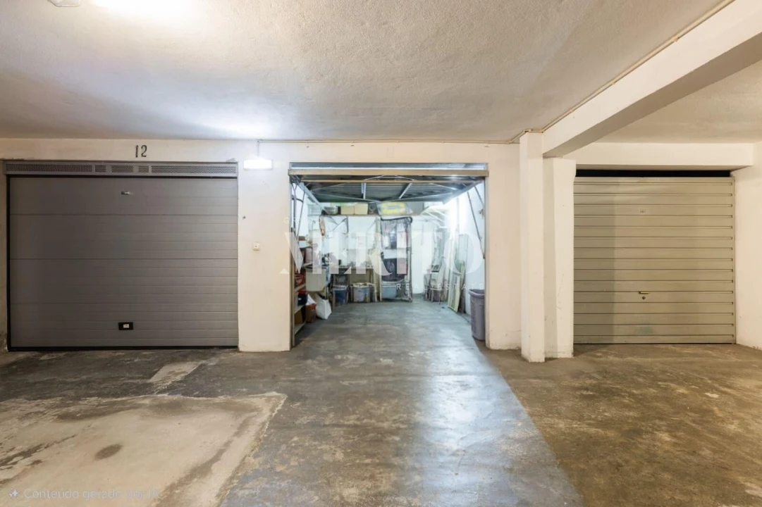 Apartamento T2 para Venda em Braga (São José de São Lázaro e São João do Souto) Foto 34
