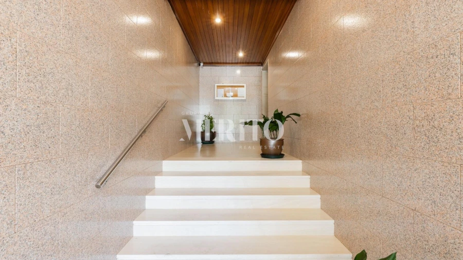 Apartamento T2 para Venda em Braga (São José de São Lázaro e São João do Souto)