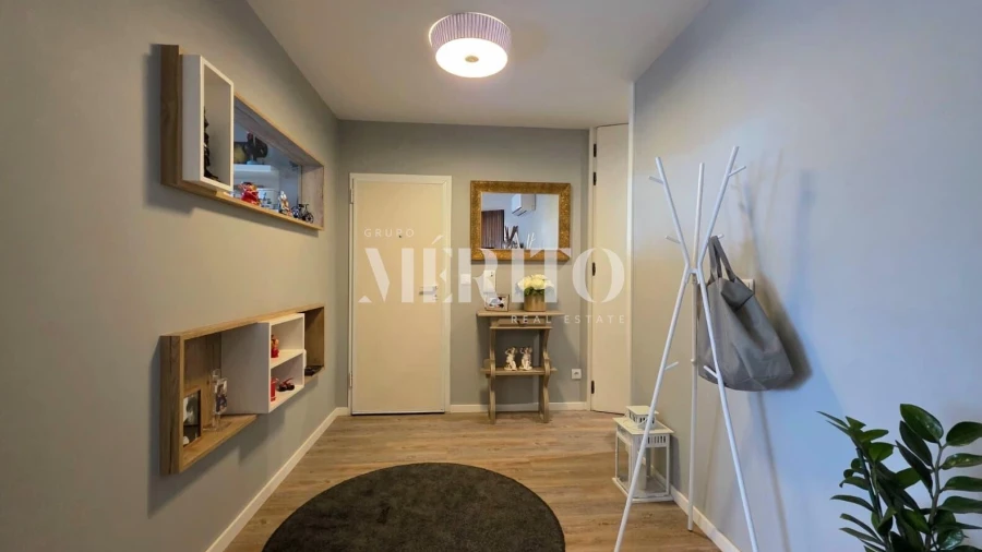 Apartamento T2 para Venda em Braga (São José de São Lázaro e São João do Souto)