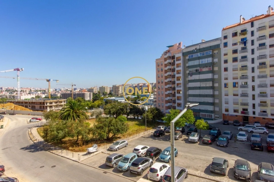 Apartamento T2 para Venda em Laranjeiro e Feijó Foto 22