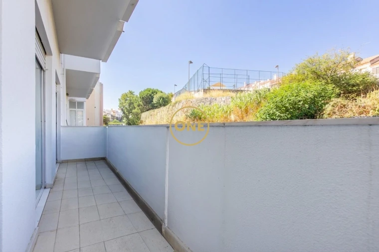 Apartamento T2 para Venda em Laranjeiro e Feijó Foto 20