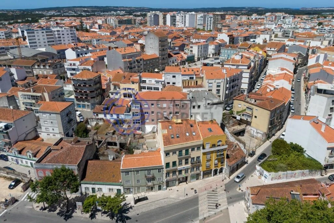 Apartamento T4 para Venda em Nossa Senhora do Pópulo, Coto e São Gregório Foto 2