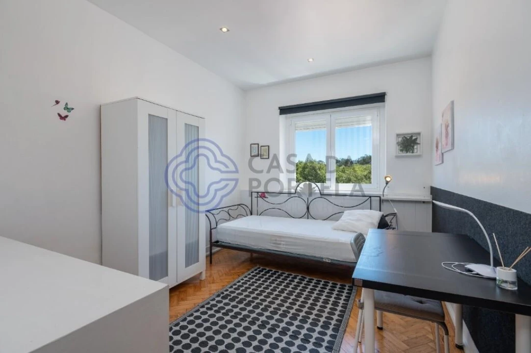 Apartamento T4 para Venda em Nossa Senhora do Pópulo, Coto e São Gregório Foto 18