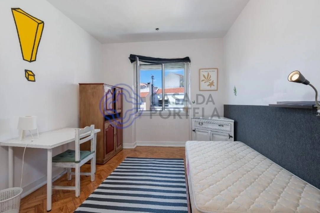 Apartamento T4 para Venda em Nossa Senhora do Pópulo, Coto e São Gregório Foto 10