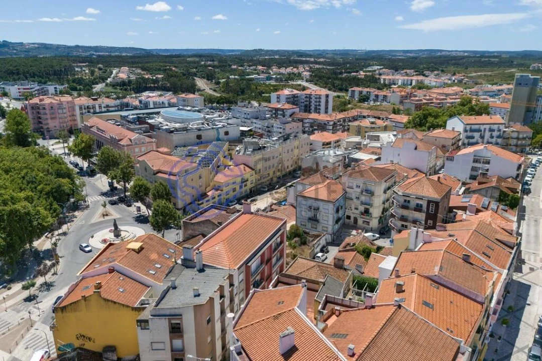 Apartamento T4 para Venda em Nossa Senhora do Pópulo, Coto e São Gregório Foto 4