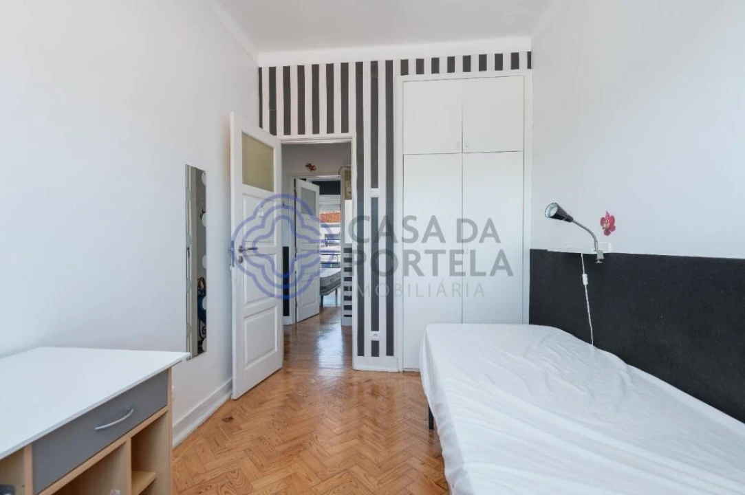 Apartamento T4 para Venda em Nossa Senhora do Pópulo, Coto e São Gregório Foto 23