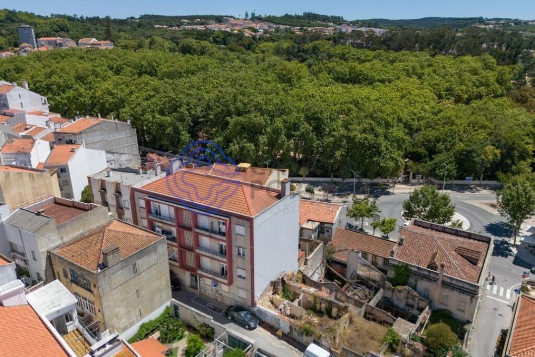 Apartamento T4 para Venda em Nossa Senhora do Pópulo, Coto e São Gregório Foto 5