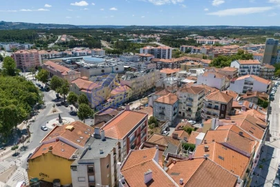 Apartamento T4 para Venda em Nossa Senhora do Pópulo, Coto e São Gregório