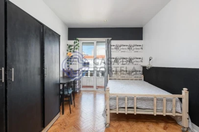 Apartamento T4 para Venda em Nossa Senhora do Pópulo, Coto e São Gregório