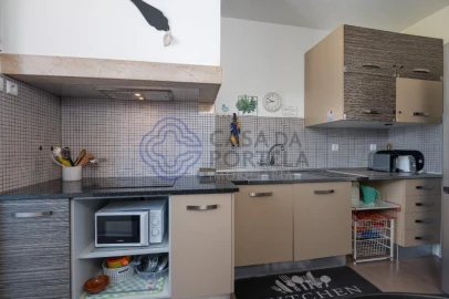 Apartamento T4 para Venda em Nossa Senhora do Pópulo, Coto e São Gregório