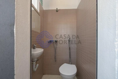 Apartamento T4 para Venda em Nossa Senhora do Pópulo, Coto e São Gregório