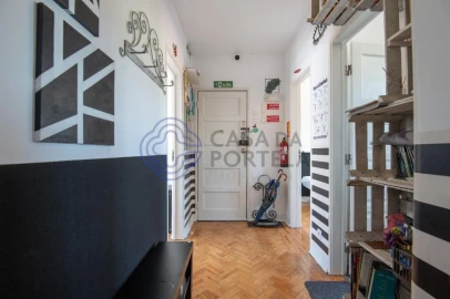 Apartamento T4 para Venda em Nossa Senhora do Pópulo, Coto e São Gregório