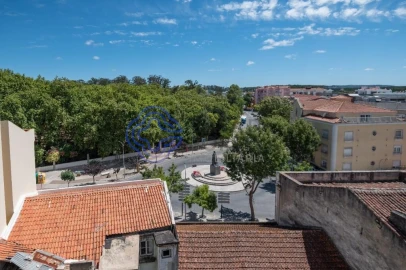 Apartamento T4 para Venda em Nossa Senhora do Pópulo, Coto e São Gregório