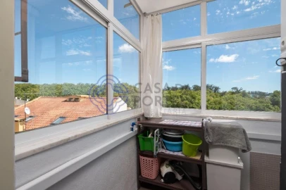 Apartamento T4 para Venda em Nossa Senhora do Pópulo, Coto e São Gregório
