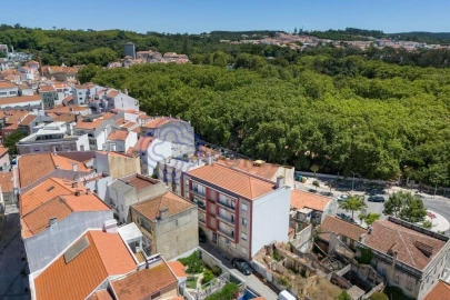 Apartamento T4 para Venda em Nossa Senhora do Pópulo, Coto e São Gregório