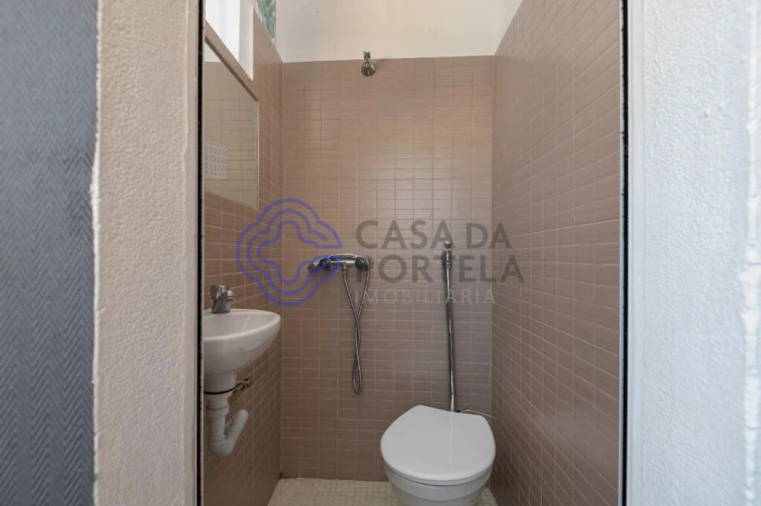 Apartamento T4 para Venda em Nossa Senhora do Pópulo, Coto e São Gregório Foto 14