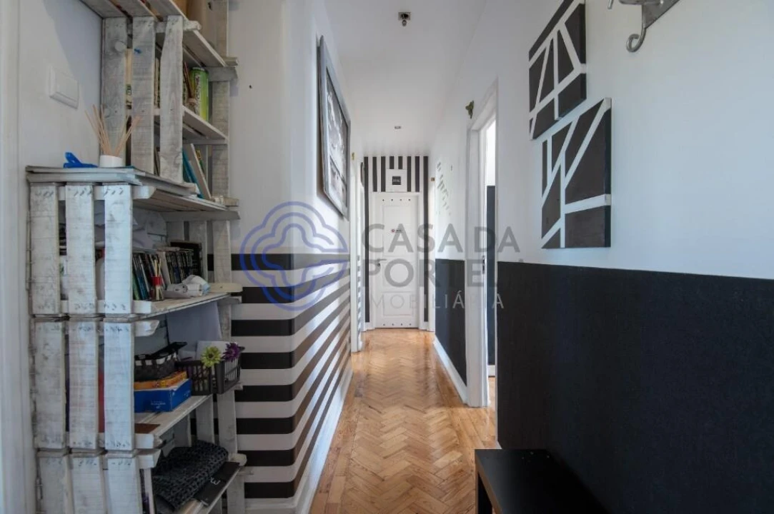 Apartamento T4 para Venda em Nossa Senhora do Pópulo, Coto e São Gregório Foto 26