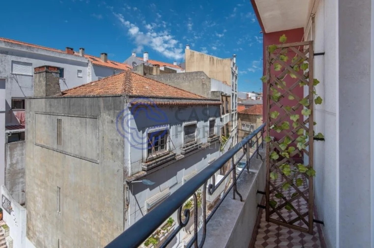 Apartamento T4 para Venda em Nossa Senhora do Pópulo, Coto e São Gregório Foto 21