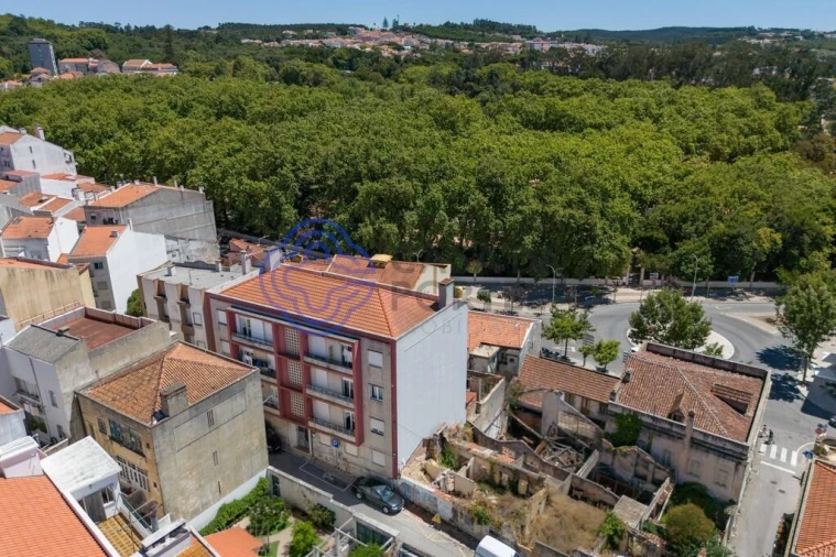 Apartamento T4 para Venda em Nossa Senhora do Pópulo, Coto e São Gregório Foto 5