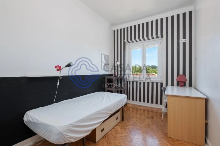 Apartamento T4 para Venda em Nossa Senhora do Pópulo, Coto e São Gregório Foto 22