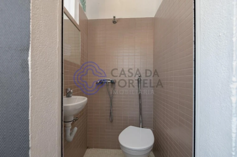 Apartamento T4 para Venda em Nossa Senhora do Pópulo, Coto e São Gregório Foto 14