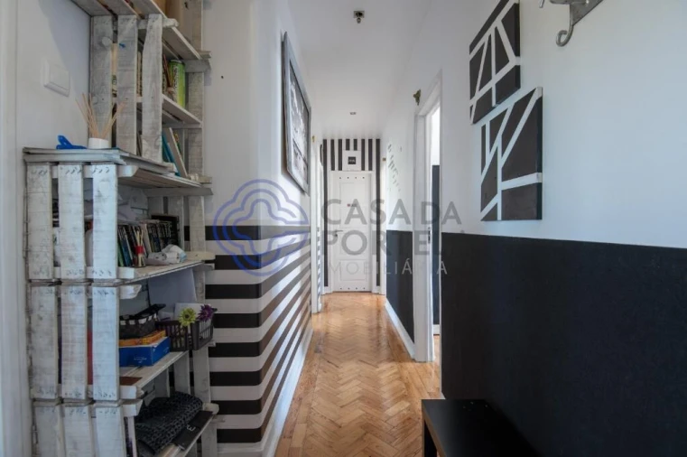 Apartamento T4 para Venda em Nossa Senhora do Pópulo, Coto e São Gregório Foto 26