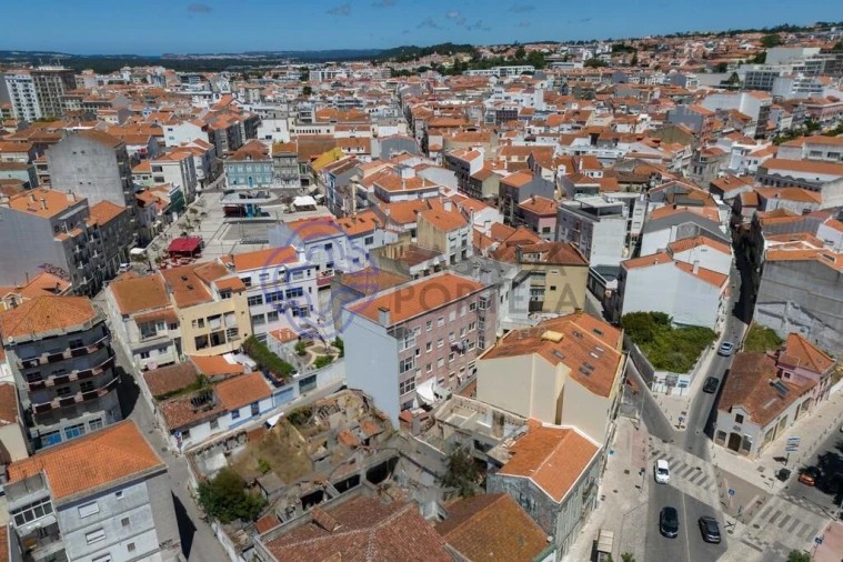 Apartamento T4 para Venda em Nossa Senhora do Pópulo, Coto e São Gregório Foto 3