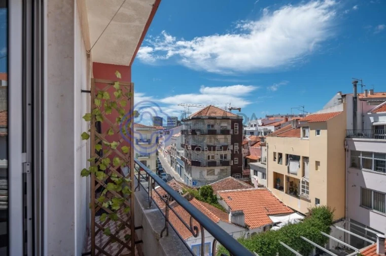 Apartamento T4 para Venda em Nossa Senhora do Pópulo, Coto e São Gregório Foto 25