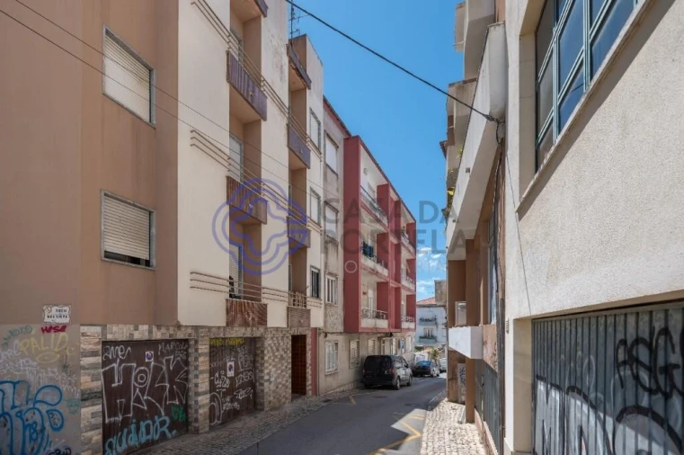 Apartamento T4 para Venda em Nossa Senhora do Pópulo, Coto e São Gregório Foto 8