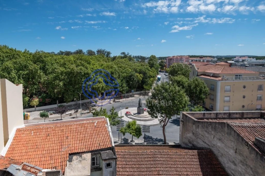Apartamento T4 para Venda em Nossa Senhora do Pópulo, Coto e São Gregório Foto 19