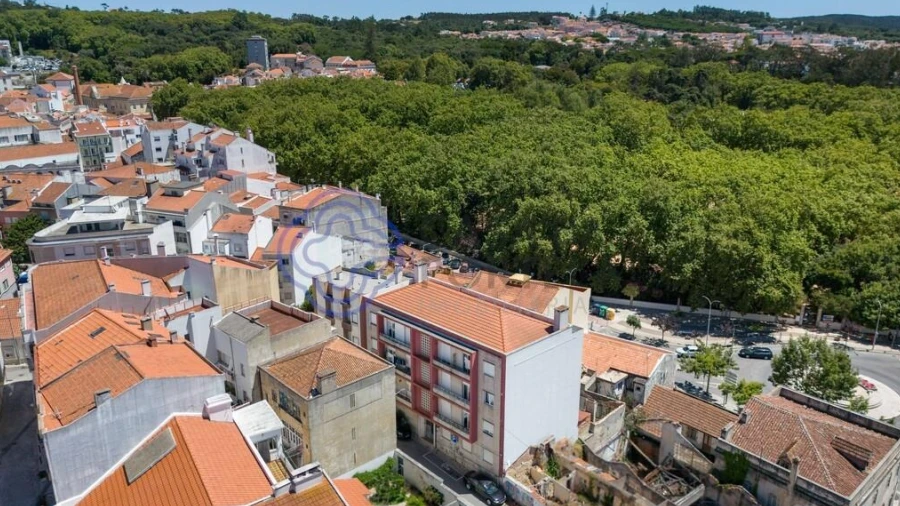 Apartamento T4 para Venda em Nossa Senhora do Pópulo, Coto e São Gregório