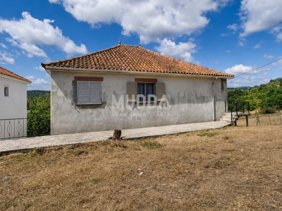 Moradia T2 para Venda em Sanfins Foto 1
