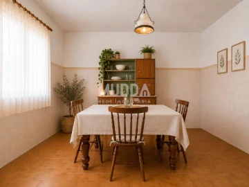 Moradia T2 para Venda em Sanfins