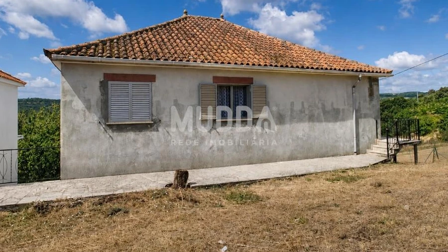 Moradia T2 para Venda em Sanfins