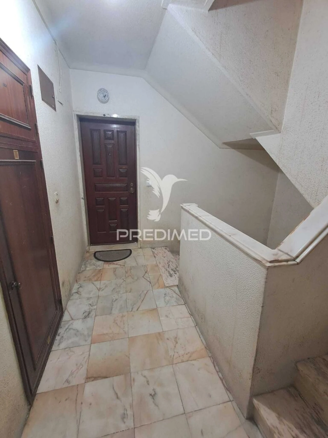 Apartamento T2 para Venda em Algueirão-Mem Martins Foto 5