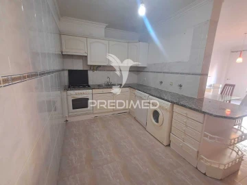 Apartamento T2 para Venda em Algueirão-Mem Martins