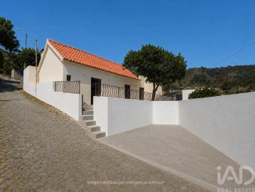 Moradia T3 para Venda em Barroselas e Carvoeiro