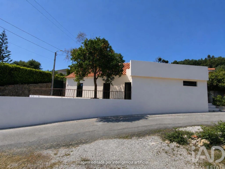 Moradia T3 para Venda em Barroselas e Carvoeiro Foto 2