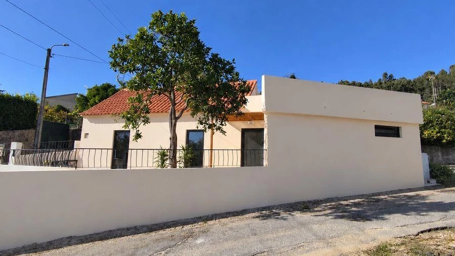 Moradia T3 para Venda em Barroselas e Carvoeiro
