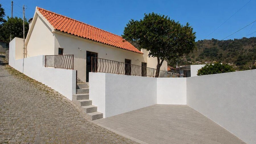Moradia T3 para Venda em Barroselas e Carvoeiro