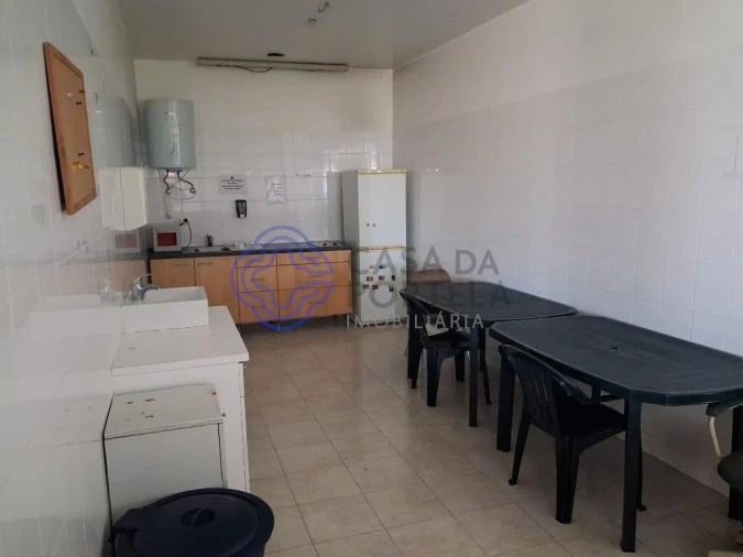 Armazém para Arrendamento em Touguinha e Touguinhó Foto 18
