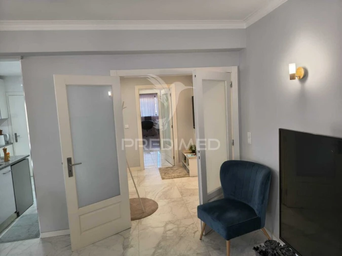 Apartamento T3 para Venda em Aguas Santas Foto 3