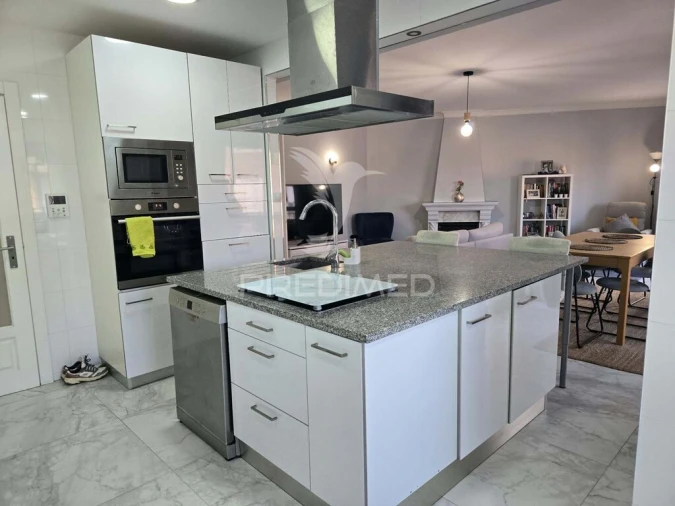 Apartamento T3 para Venda em Aguas Santas Foto 9