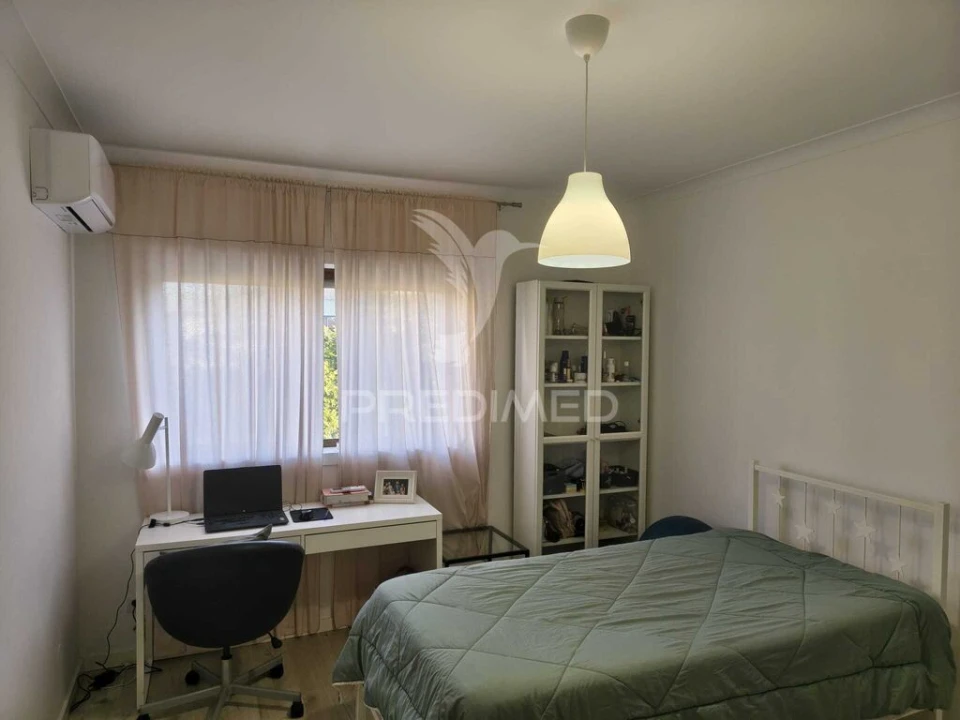 Apartamento T3 para Venda em Aguas Santas Foto 19