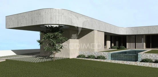 Moradia T3 para Venda em Fernao Ferro