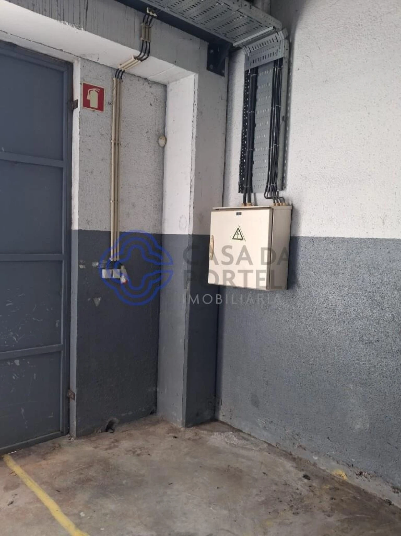 Armazém para Venda em Touguinha e Touguinhó Foto 25