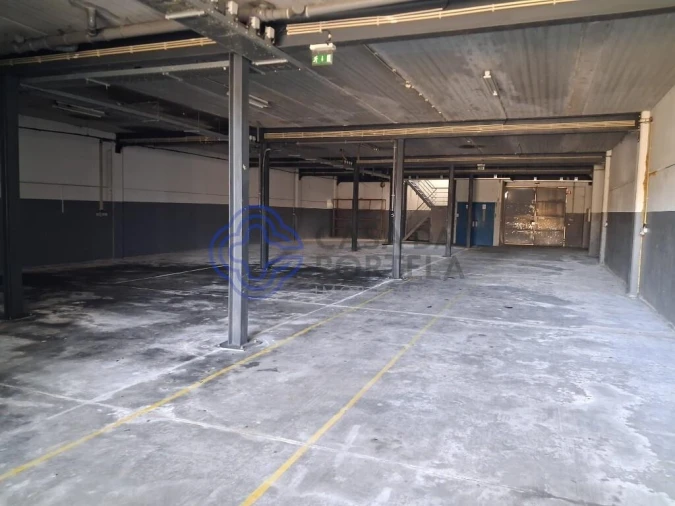 Armazém para Venda em Touguinha e Touguinhó Foto 17